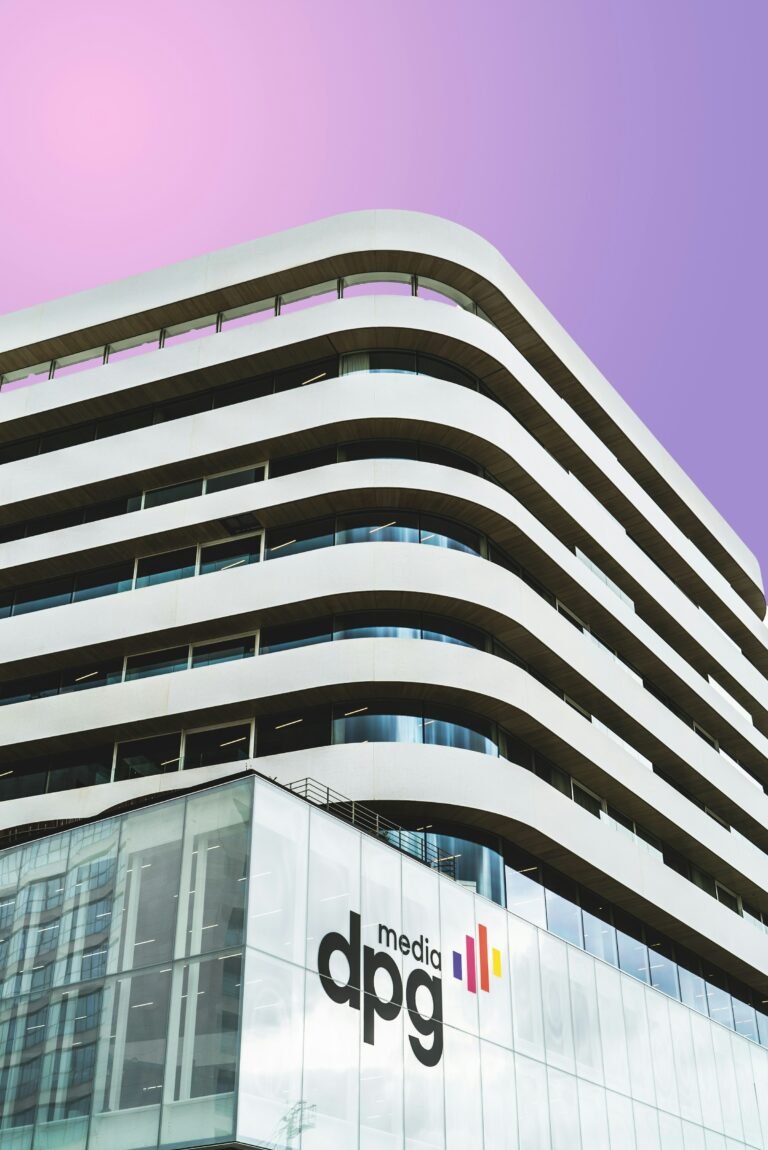 A Comparative Financial Analysis of Dominant Media Groups in Belgium